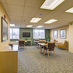 Image of Carlin Springs Health & Rehabilitation (6)