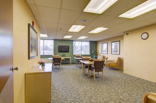 Image of Carlin Springs Health & Rehabilitation (6)