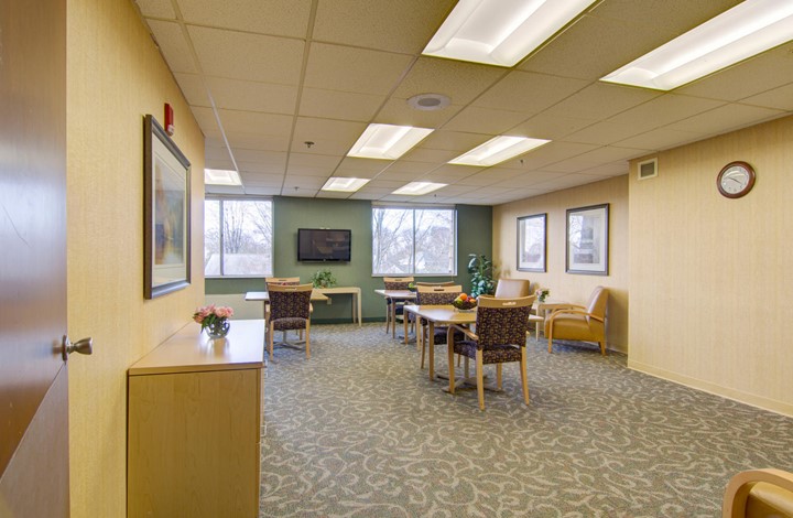 Image of Carlin Springs Health & Rehabilitation (6)