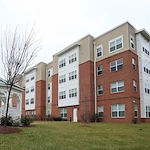 Image of Wayland Village Senior Apartments (1)