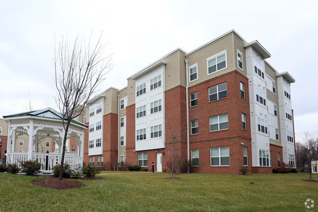 Image of Wayland Village Senior Apartments (1)