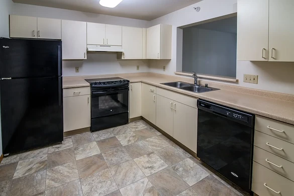 Image of First Senior I Apartments (4)