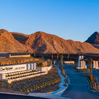 Image of Del Webb at Lake Las Vegas (1)