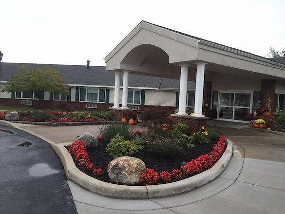 Image of Vinecroft Retirement Community (1)