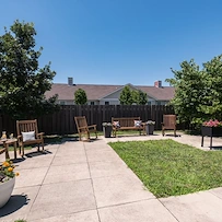 Image of Hamilton Trace Senior Living (2)