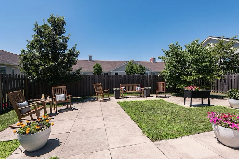 Image of Hamilton Trace Senior Living (2)