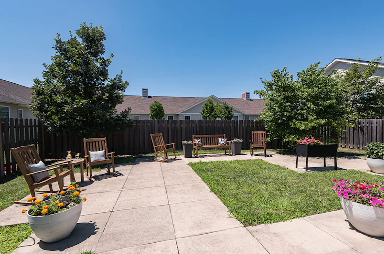 Image of Hamilton Trace Senior Living (2)