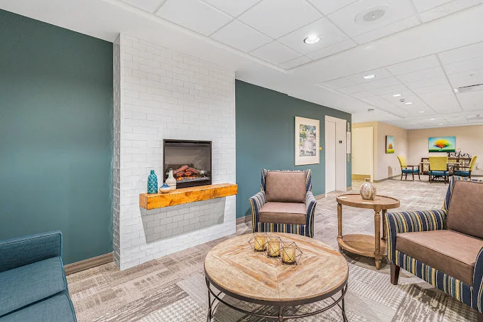 Image of Clark at Franklin Health Services (3)