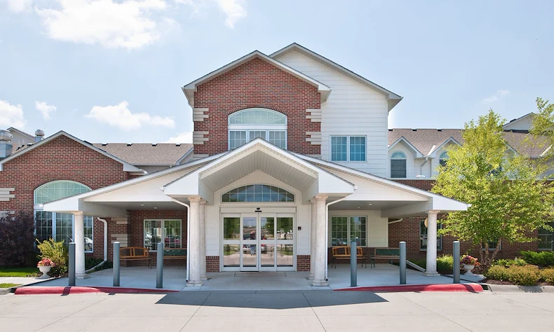 Image of The Heritage at Shalimar Gardens (1)