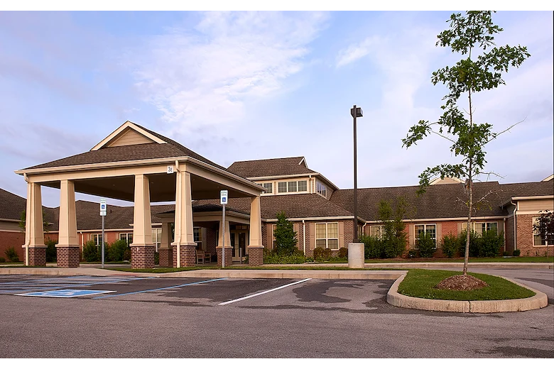 Image of Cumberland Trace Health & Living (1)
