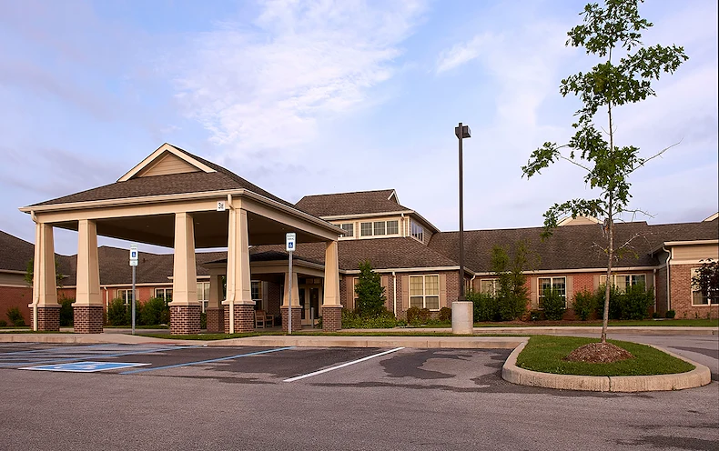 Image of Cumberland Trace Health & Living (1)