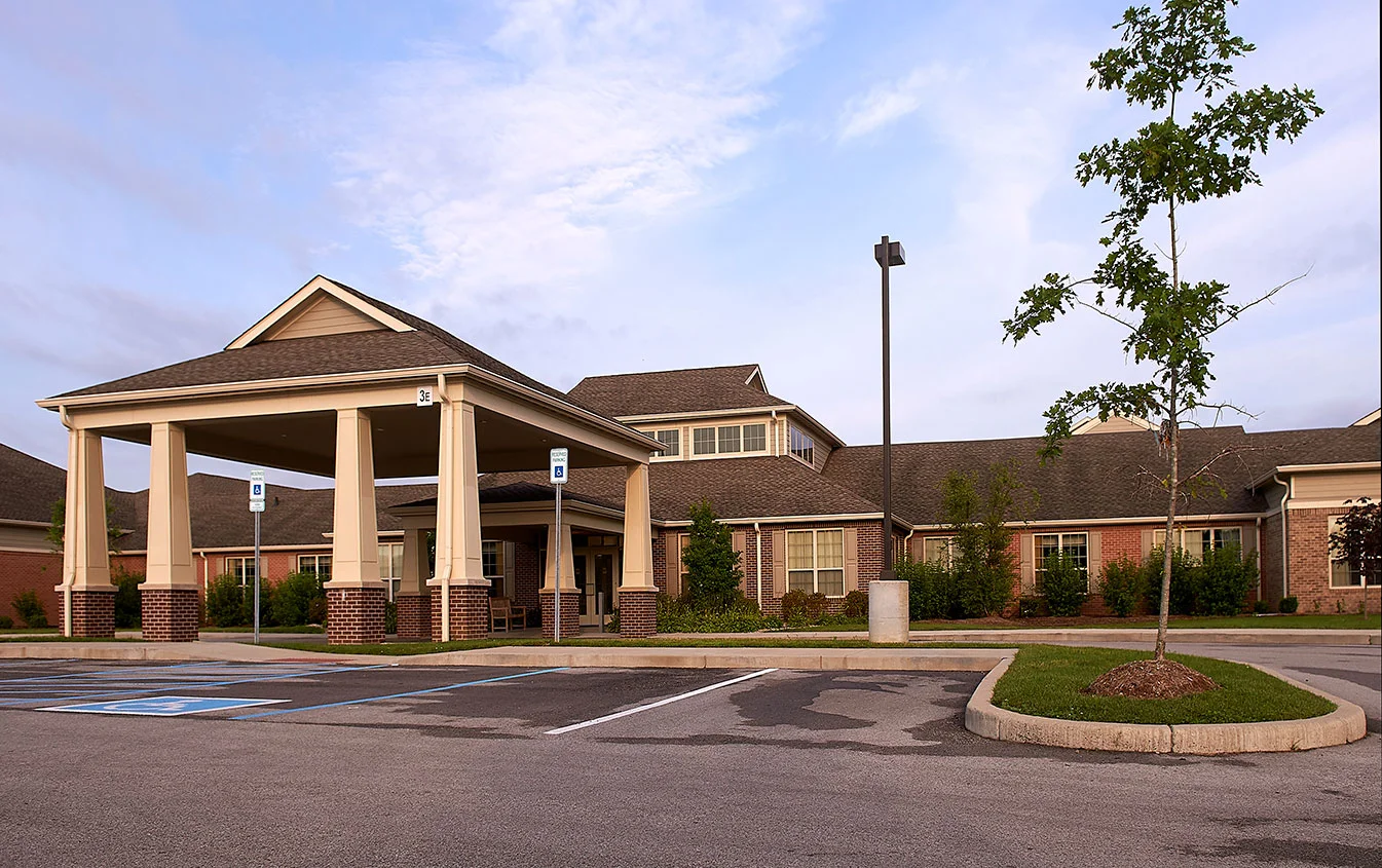 Image of Cumberland Trace Health & Living (1)