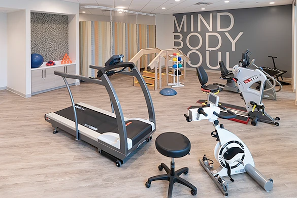 Image of Village On The Green Health Services (4)