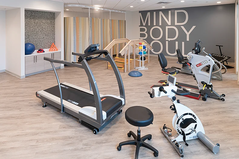 Image of Village On The Green Health Services (4)