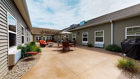 Image of Vicinia Gardens Intermediate Care (8)