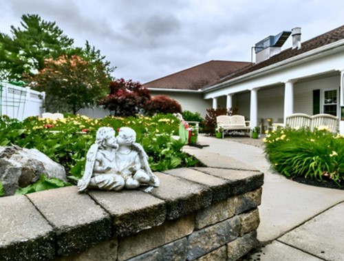 Image of Keepsake Village (3)