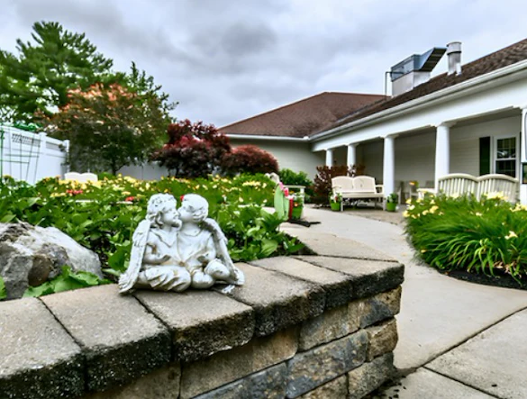 Image of Keepsake Village (3)