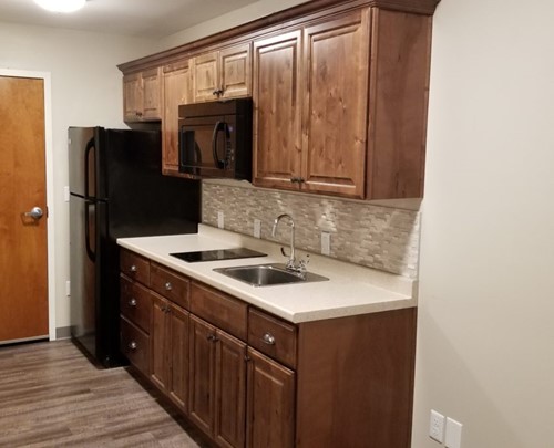 Image of Assisted Living at Standifer Place (2)