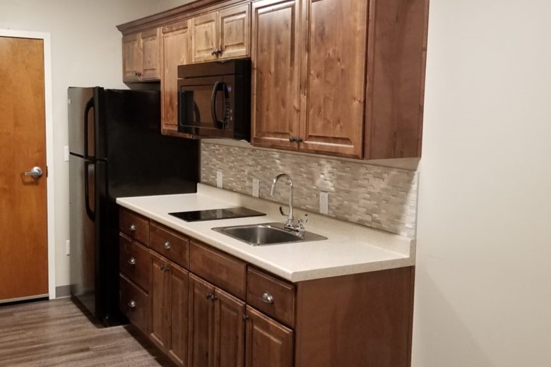 Image of Assisted Living at Standifer Place (2)
