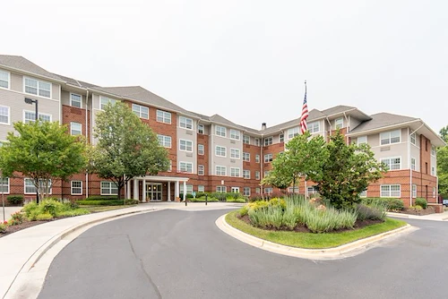 Image of Park View at Laurel (1)