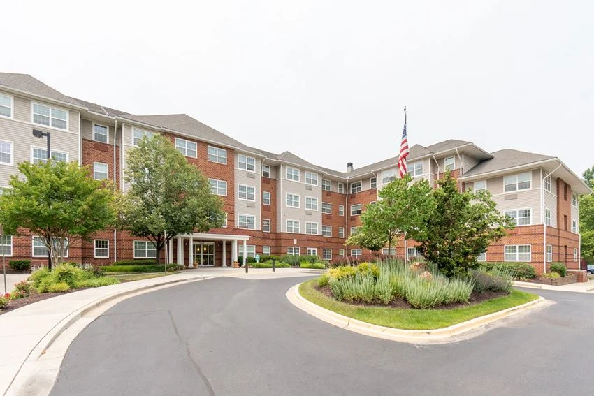 Image of Park View at Laurel (1)