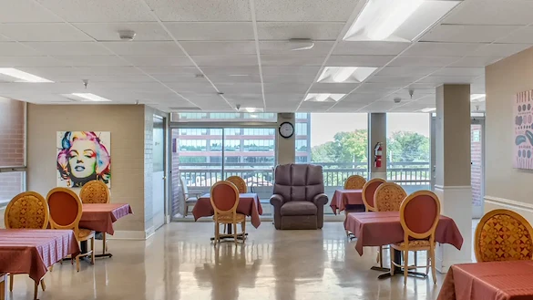 Image of Highland Rehabilitation & Health Care Center (5)