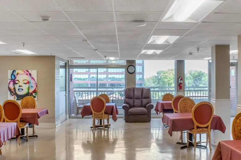 Image of Highland Rehabilitation & Health Care Center (5)