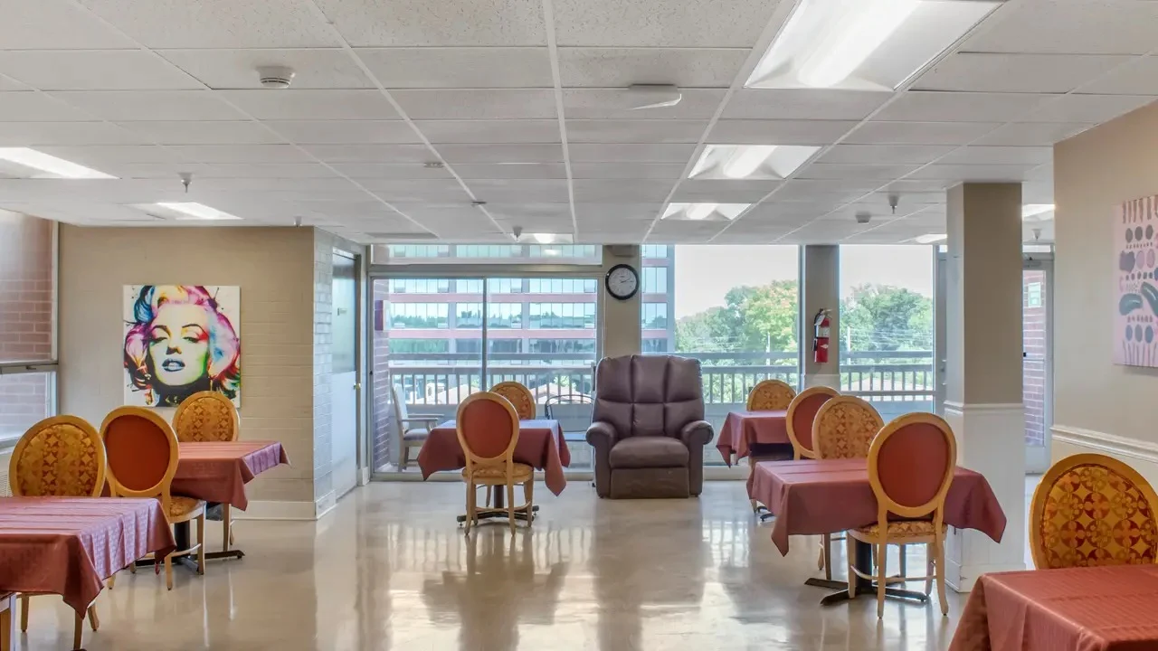 Image of Highland Rehabilitation & Health Care Center (5)