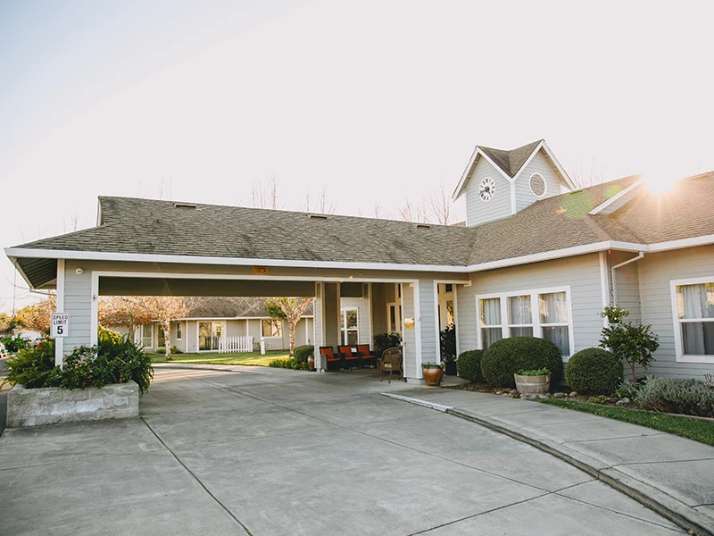 Image of Sonoma Hills Retirement (1)