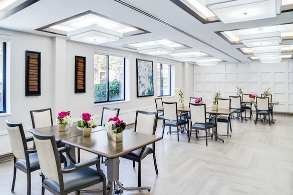 Image of Bedford Center for Nursing and Rehabilitation (3)