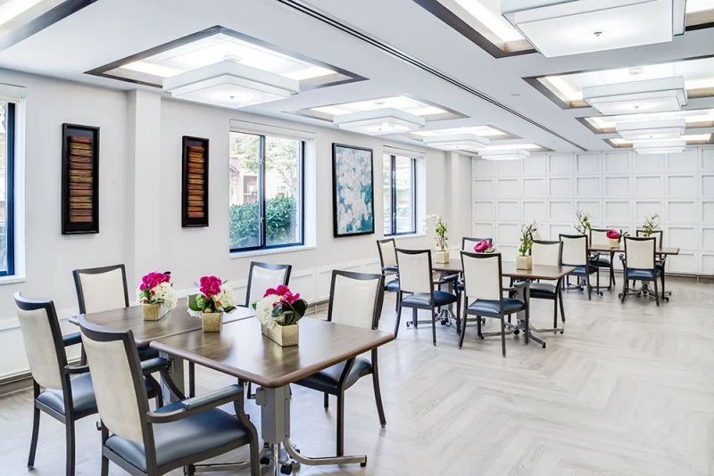 Image of Bedford Center for Nursing and Rehabilitation (3)