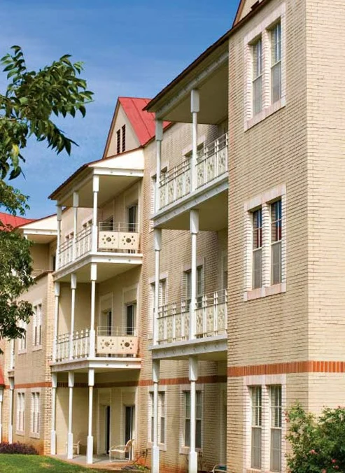 Image of The Alphonse House (1)