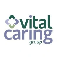 Vitalcaring Group's Logo