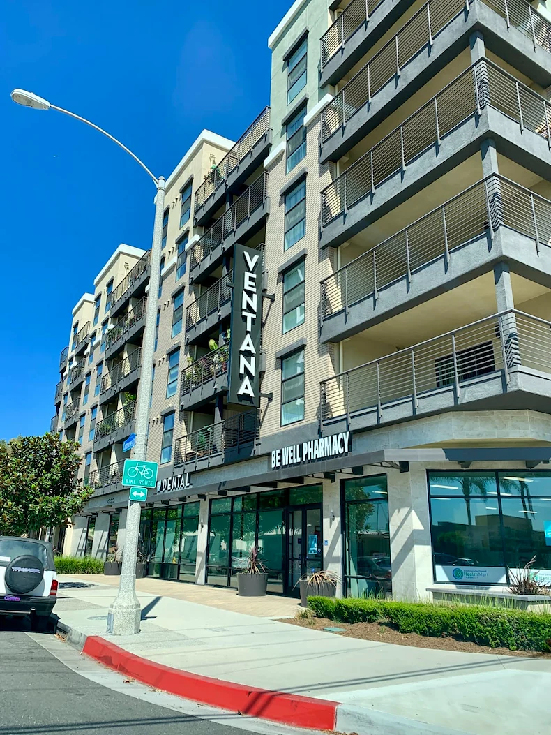 Image of Ventana Senior Apartments (1)