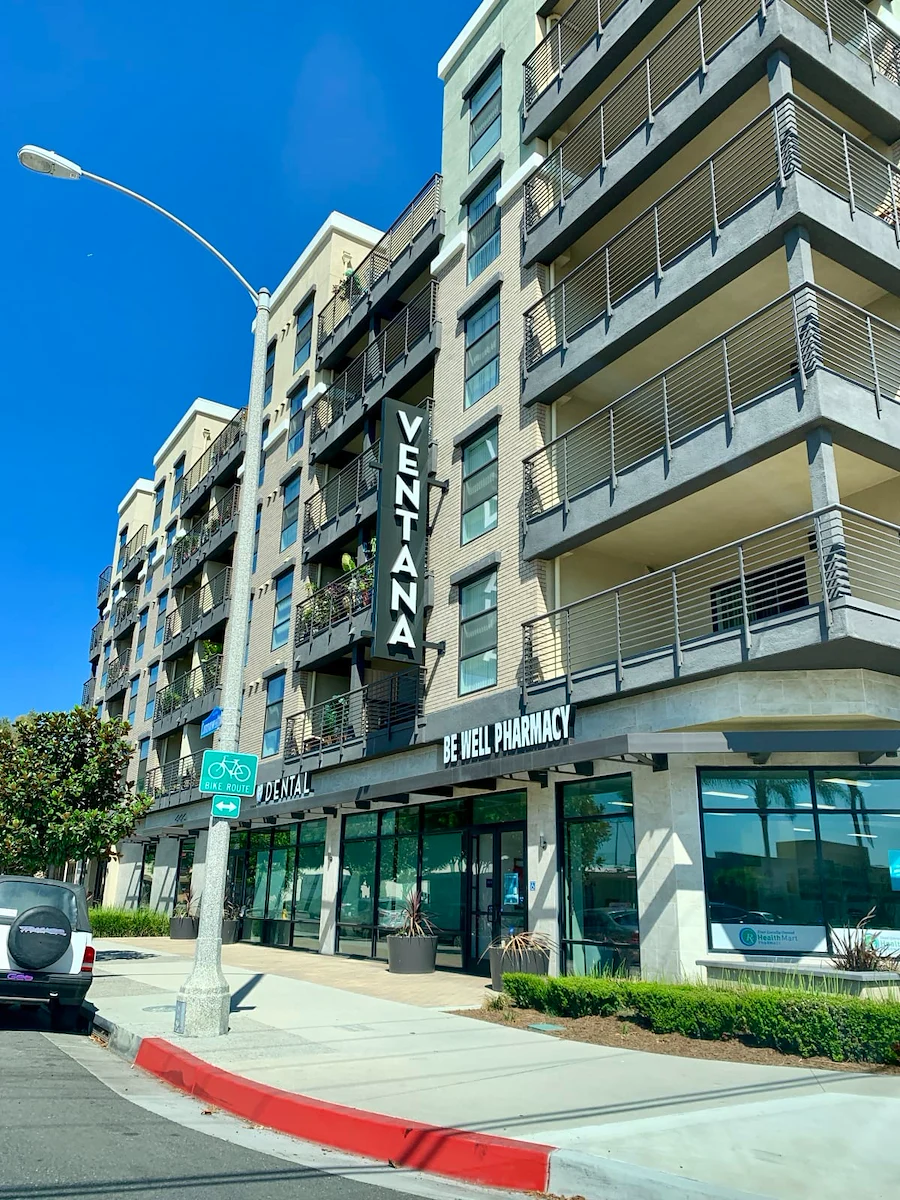 Image of Ventana Senior Apartments (1)