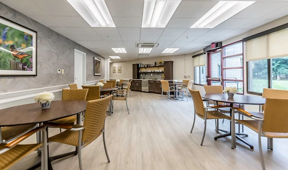 Image of Arbor Terrace of Middletown (6)