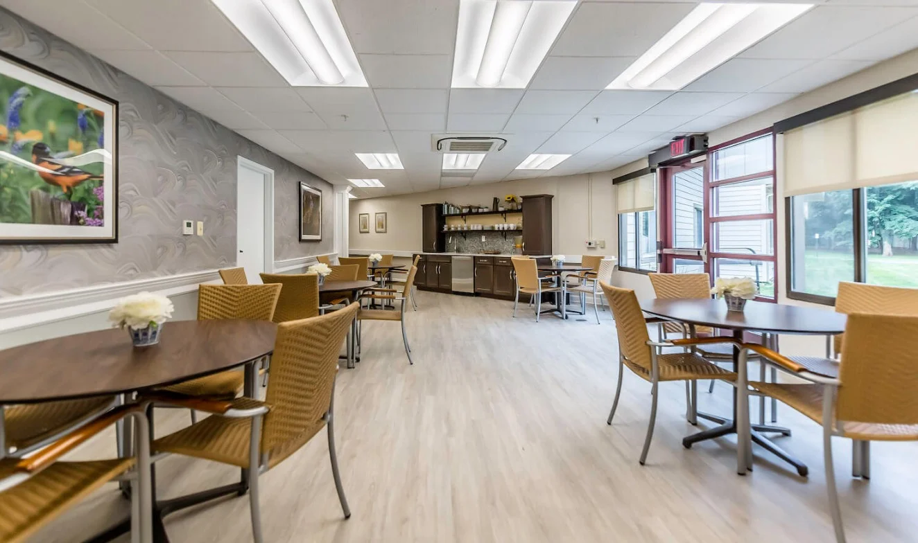 Image of Arbor Terrace of Middletown (6)