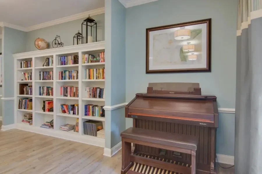 Image of Oaks at Daniel Island (8)