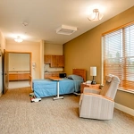 Image of Wesley Lea Hill Rehabilitation & Care (2)