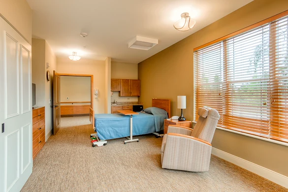 Image of Wesley Lea Hill Rehabilitation & Care (2)