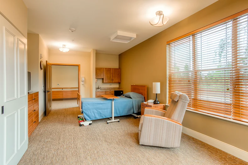 Image of Wesley Lea Hill Rehabilitation & Care (2)