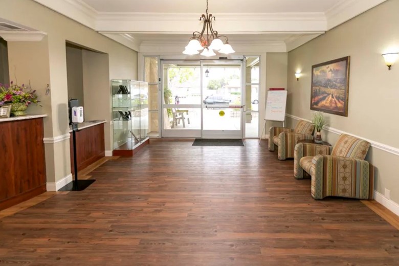 Image of Camarillo Healthcare Center (6)