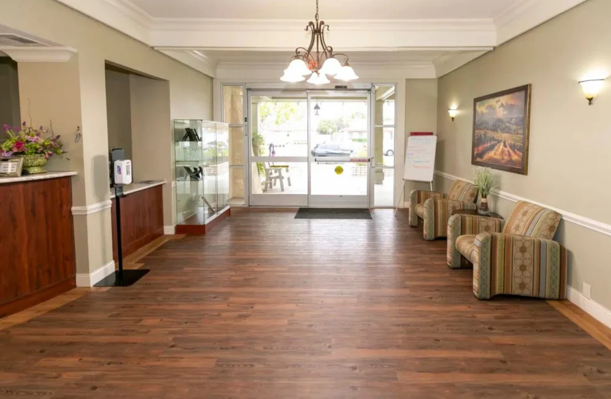 Image of Camarillo Healthcare Center (3)