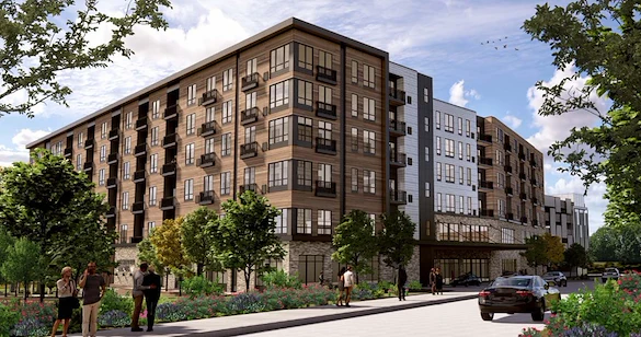 Image of Brightview Hunt Valley (1)