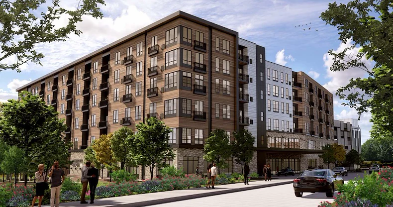 Image of Brightview Hunt Valley (1)