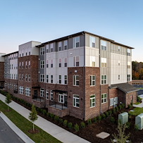 Image of Evoke Living at Eastland Yards (1)