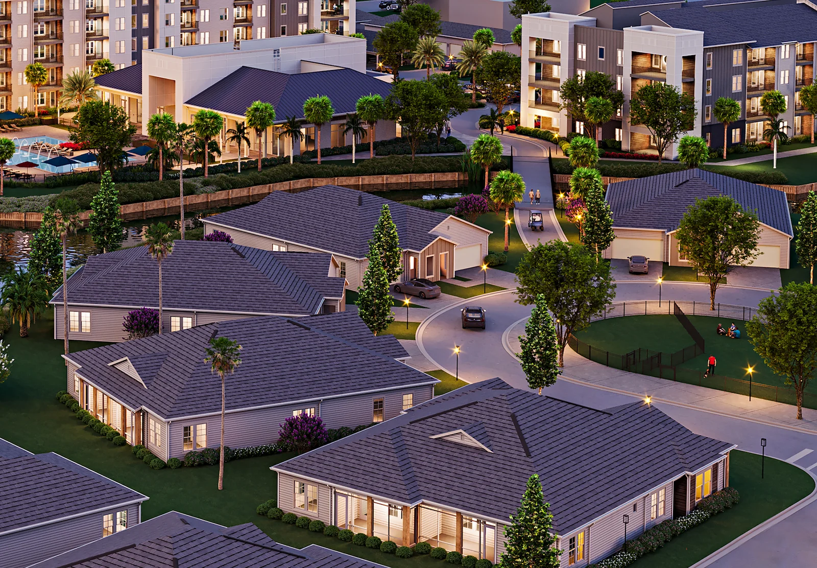 Image of RISE at Glen Kernan Park (2)