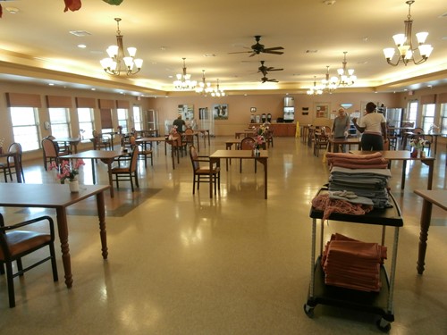 Image of Windmill Village Rehabilitation & Care Center (8)