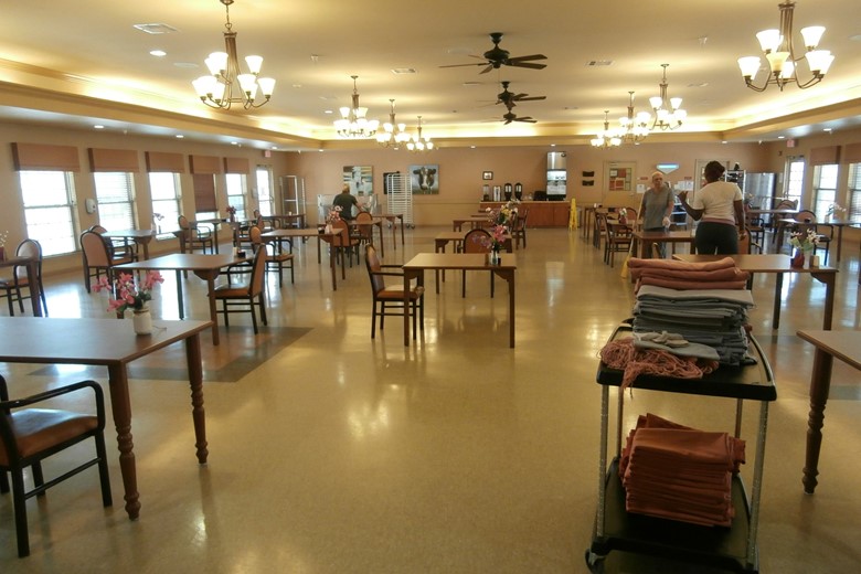 Image of Windmill Village Rehabilitation & Care Center (8)