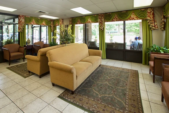 Image of Savannah Nursing and Rehabilitation (3)